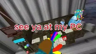 How to get the forever cosmetic mod in Gorilla tag