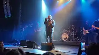 Finger Eleven - Famous (LIVE at The Phoenix Concert Theatre in Toronto 12/16/23)