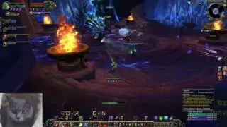 Amalgam der Seelen , Rabenwehr , Legion-Beta