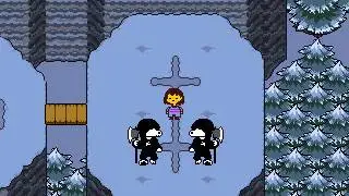 UNDERTALE SPEEDRUN 3