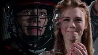 lydia e stiles • say you won't let go