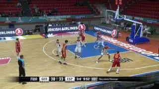 Oscar da Silva's 
