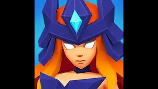 Merge Hero Rush (Early Access) #android