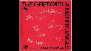 The Greedie - A Merry Jingle