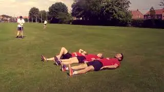 The True Easingwold 2017 leavers Video