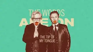 The Rembrandts - Broken Toy (Official Lyric Video)