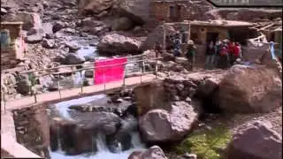 chamharoch