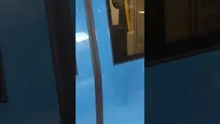 C20 metro/tunnelbana at Gamla stan 🔴 Red line/r&ouml;da linjen