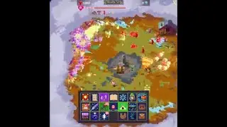 Tap Wizard 2 Gameplay