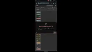 [NODE-RED] Turn Your Android Phone into a Node-RED Server