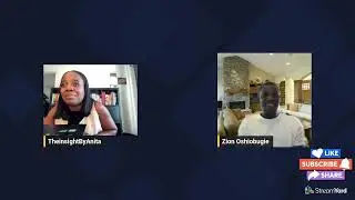A Nigerian Migrants Story