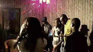 Dj No Barman - Kraag (Official  Music Video)