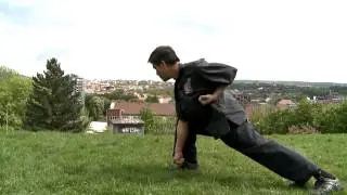 Imua Shantung Kuntao