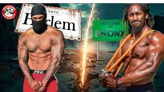 (Xtra Money vs Akeem Supreme) The Battle That Could Shake the Game