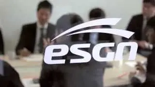 ESGN TV - Commercial Part 1