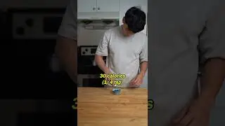 Лапша 5 калорий?!