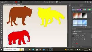 shape Design Workflow Explained in Adobe Photoshop