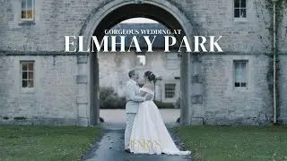 Gorgeous Elmhay Park Wedding Video