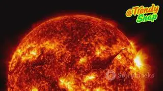 Sun&rsquo;s Secrets Revealed: First Ultra Detailed Image Captured!
