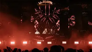 Cocuns B2B Stoned Dreams @ Estadio UNO by @lajuanitamusic - 15/11/2024