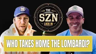 Super Bowl 60 Hot Takes + Jeff Stoutland Leaves The Eagles