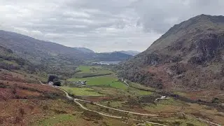 Wales Motorcycle Tour October 2025