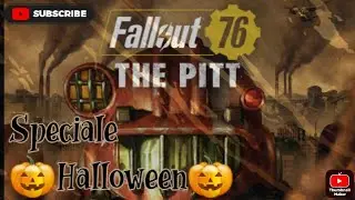SPECIALE HALLOWEEN!?-Sheepsquatch Bee-FALLOUT 76 ITA
