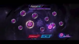 Tentando pegar a nova skin do Satoru Gojo com 6k de diamantes