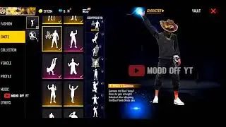 75 LEVEL ID SELL CREDIT TO @ MOOD OFF YT