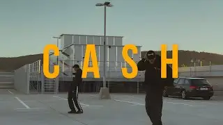 Buggz192 - CASH (Musikvideo)