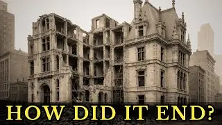 The Dark Story of How America Destroyed The Gilded Age | Documentary