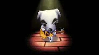 Animal Crossing - K.K. Slider Compilation to chill out #1