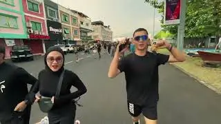 Closing Wellnes AFT Sam Ratulangi 2025