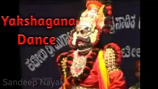 Tenkutittu yakshagana video song
