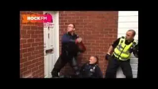 Police target drug dealing gangs in Skelmersdale