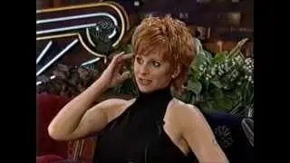 Reba McEntire 