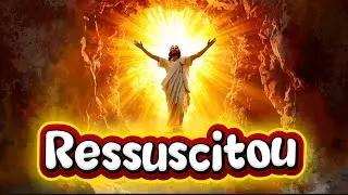 Ressuscitou por Amor