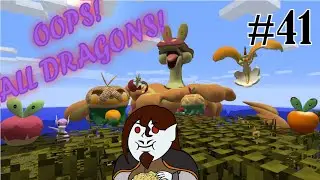 Collectathon | Pixelmon Generations