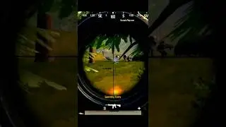 1 V's 4😱clutch😱#short #trending #shorts #bgmi #new #youtube #yt shorts #pubg #jonathan #jevel