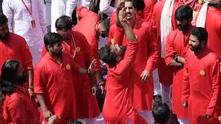 Ramanbaug Dhol Tasha Pathak - 2017, Part-2 (Kasba Ganpati)