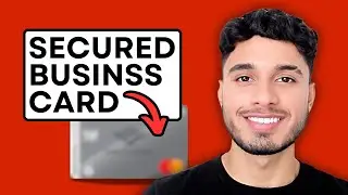 The BEST Secured BUSINESS Card