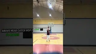 FULL SHOOTING WORKOUT #basketball