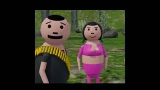 नागलोक में डाकू 9 #cartoon DAKU IN NAGLOK 9 #trending #youtube 4k video