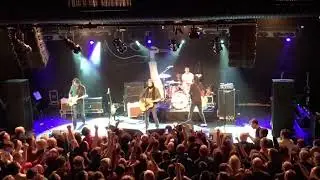 Richard Ashcroft ~ Sonnet @ Tramshed Cardiff 30-01-20
