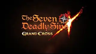 The Seven Deadly Sins: Grand Cross 8 Gameplay