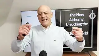 The New Alchemy: AI + Human Ingenuity