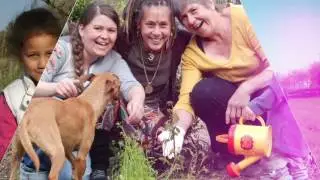 Pledge to Plant - Give Back to Mother Earth