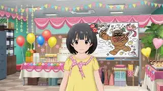 The iDOLM@STER Million Live! Theater Days - Iku's Birthday 2019