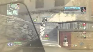 @WeTheOP Challenge: The No Kills Domination Win