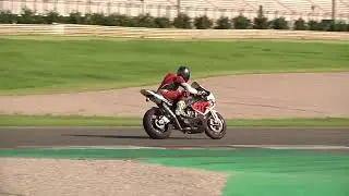 Cheste / Valencia Racing 100